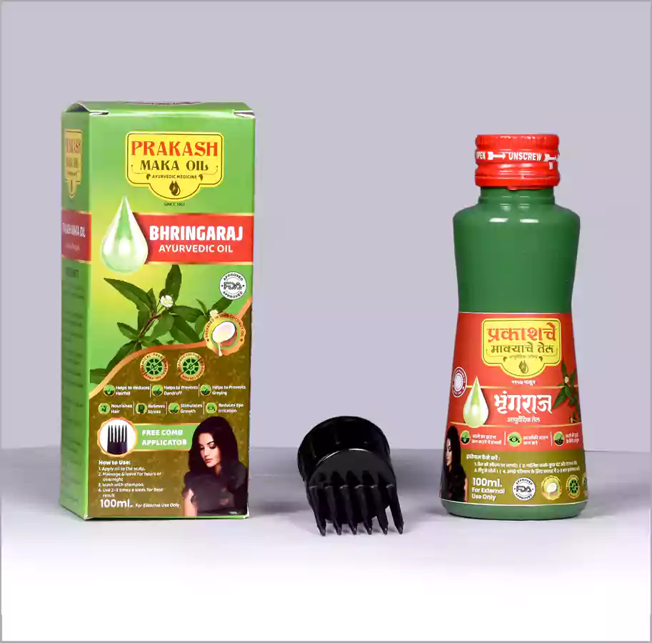 prakash-maka-oil